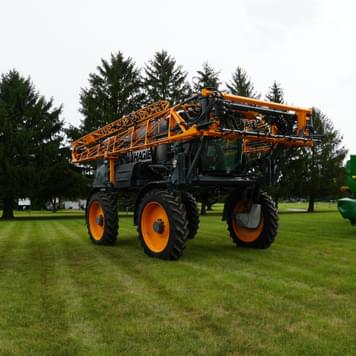 Main image Hagie STS12